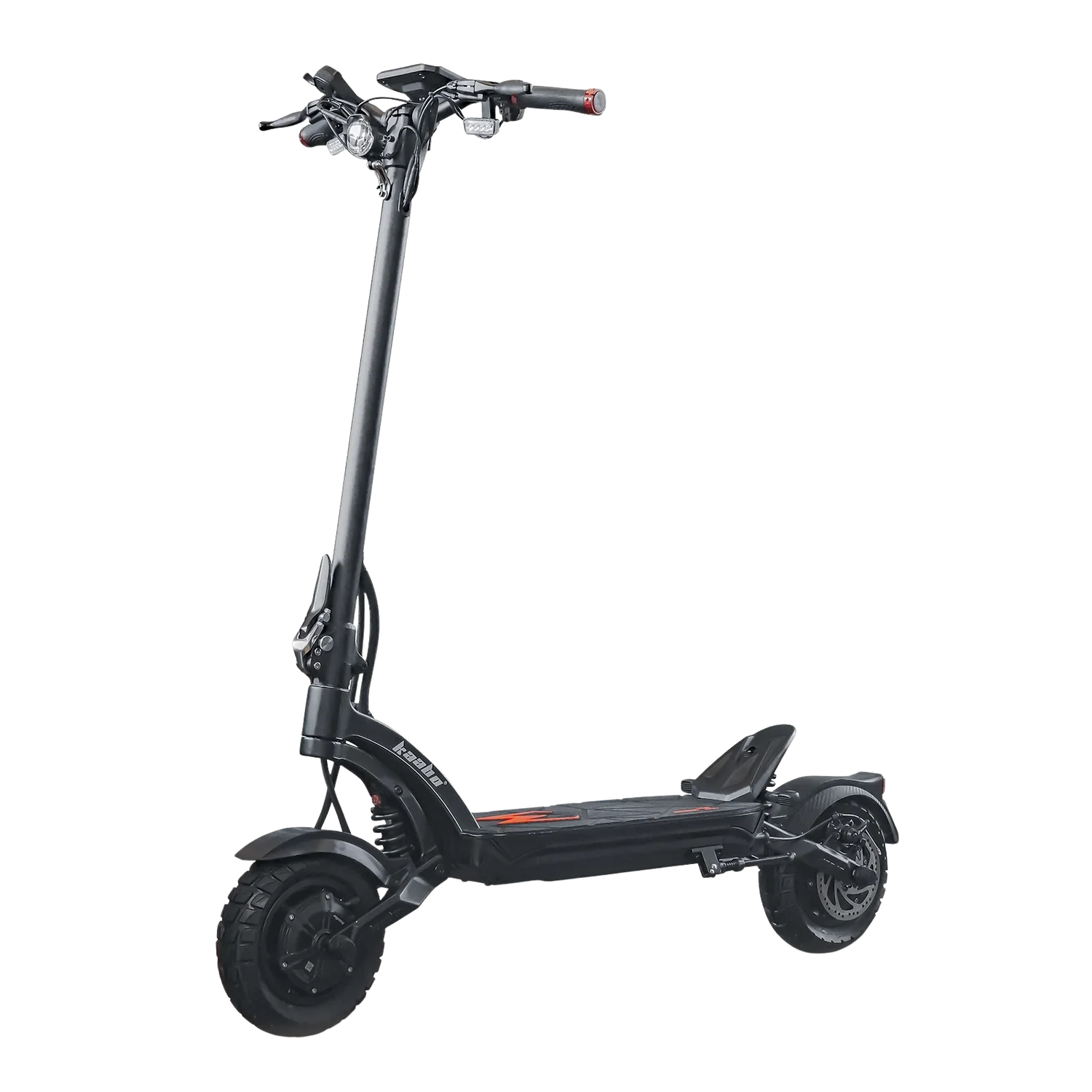 Kaabo Mantis X Plus