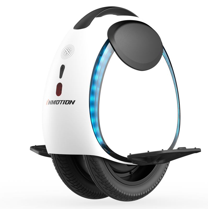 InMotion E20 electric unicycle