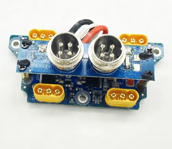 Begode Master Charge Board