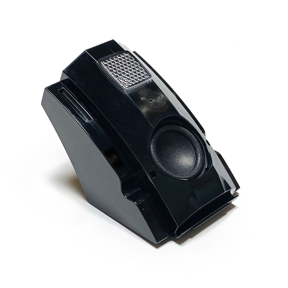 V10 Speaker &amp; Light Assembly (Rear)