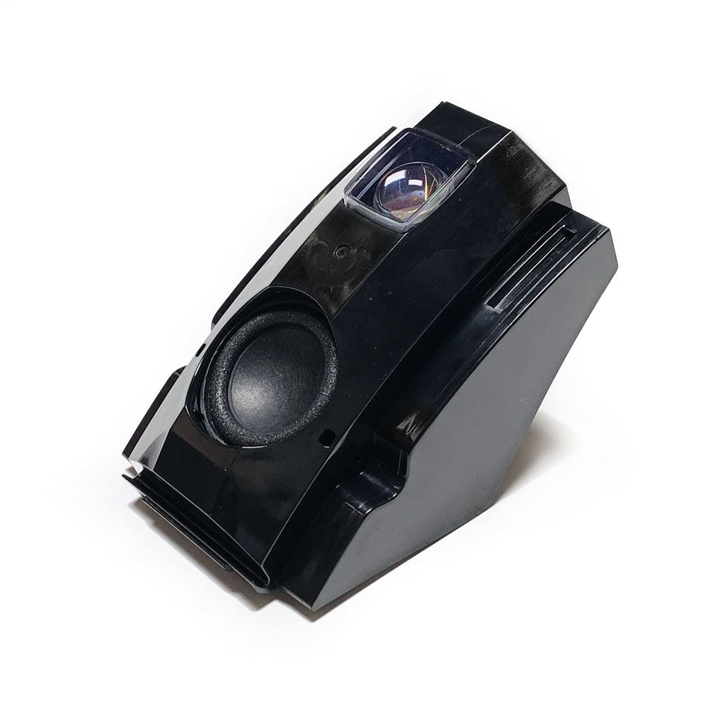 V10 Speaker &amp; Light Assembly (Front)