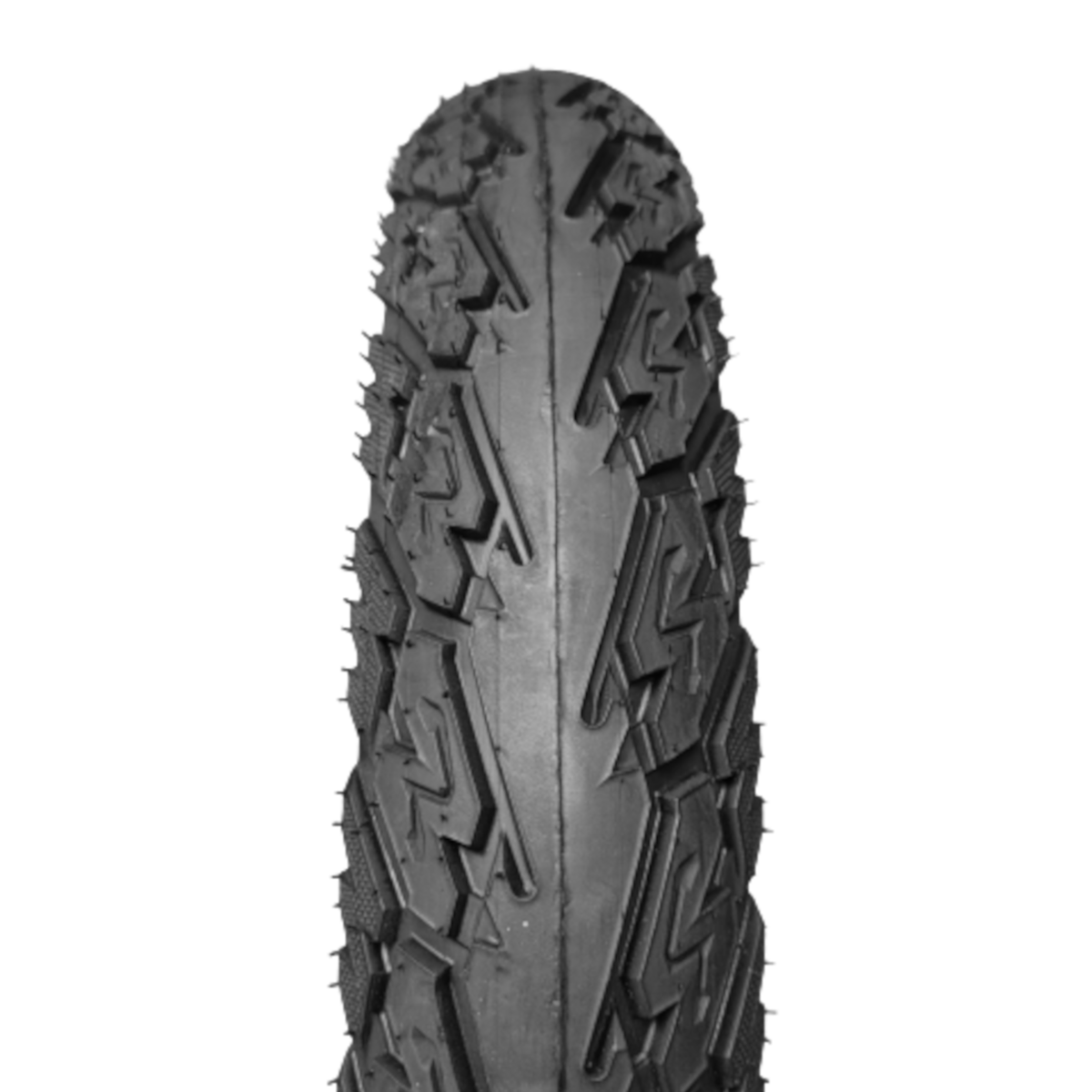 16" x 3" Eakia/Jiluer J-6188 Tire, fits Nikola / KS-16X &amp; XS / V12 &amp; V12 HT