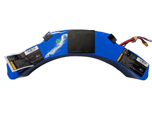 V5F (Glide 2) Battery (320Wh 84V)