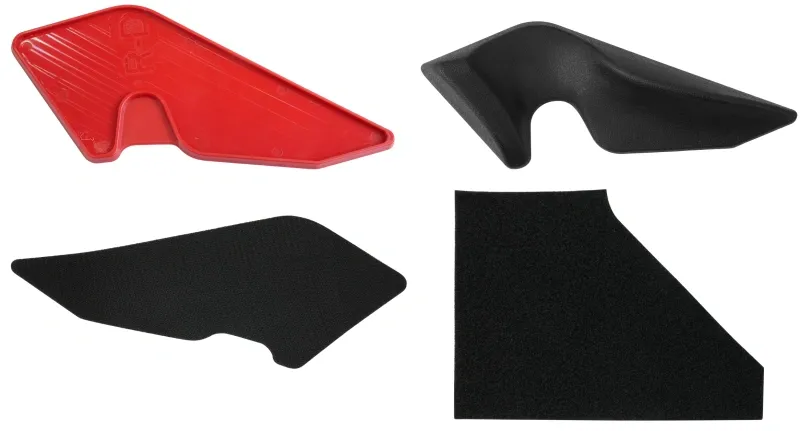 S22 Right Lower Leg Pad (Single)