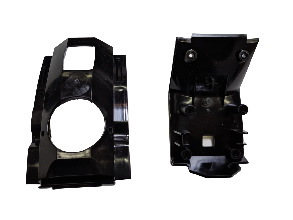 V10 Speaker Case (speaker, light not included)