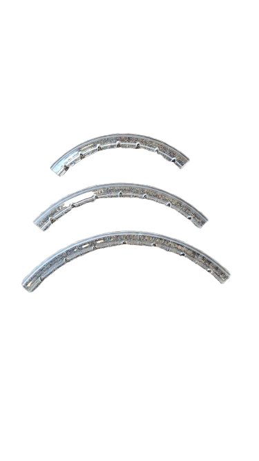 V10 Clear LED Diffuser (Single)