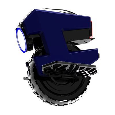 Refurbished Begode MTen4 Electric Unicycle (750Wh)