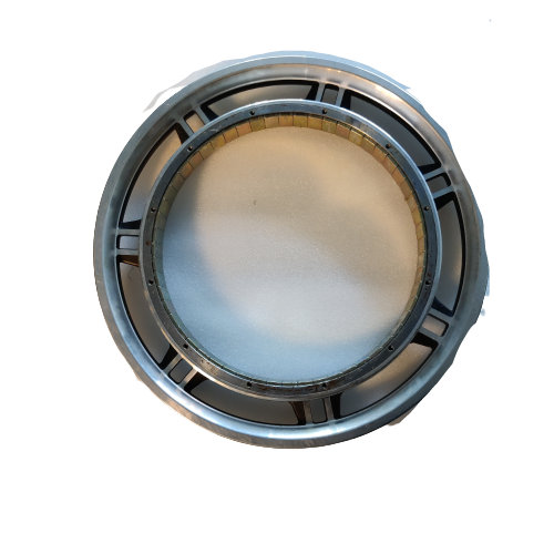 Begode 18" Wheel Motor Rim C30 (RS, EX.N, MSP)