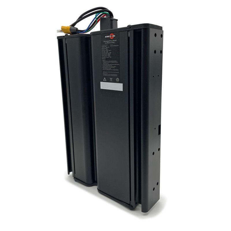 S19 Battery Pack LG (Left)