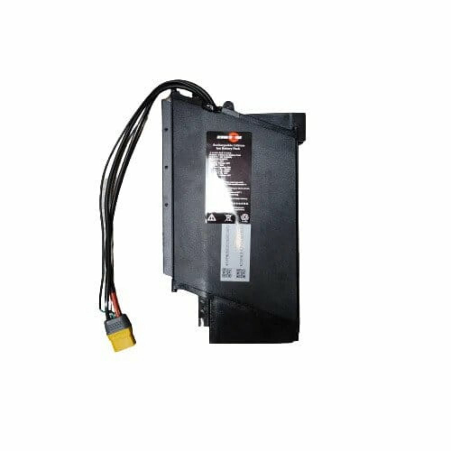 S18 Rear Right Battery Pack (Samsung)