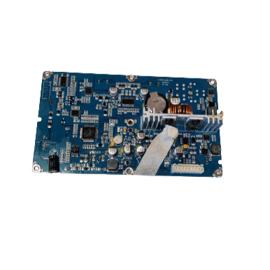 V12 HT Motherboard