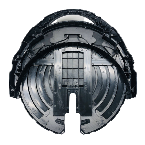 V8F / V8S Inner Shell Handle Side
