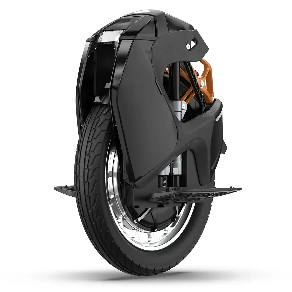 King Song S18 Electric Unicycle (Pro White - P42A 903Wh)