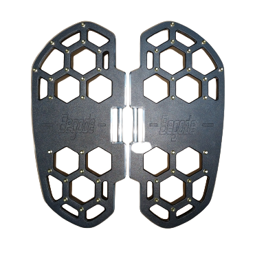 Begode Honeycomb / Hex Pedals (Pair)