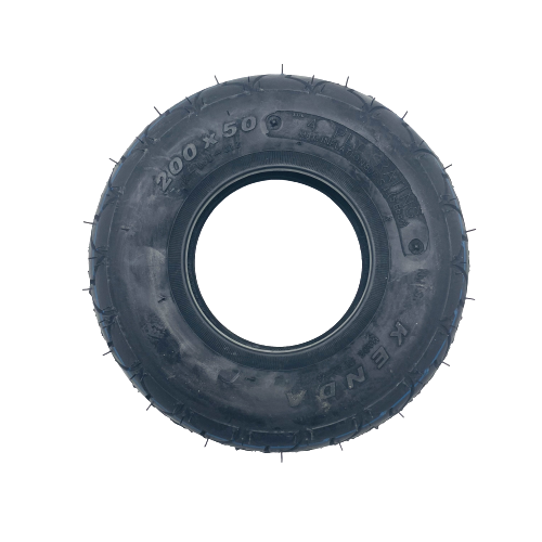 200x50 Kenda Tire