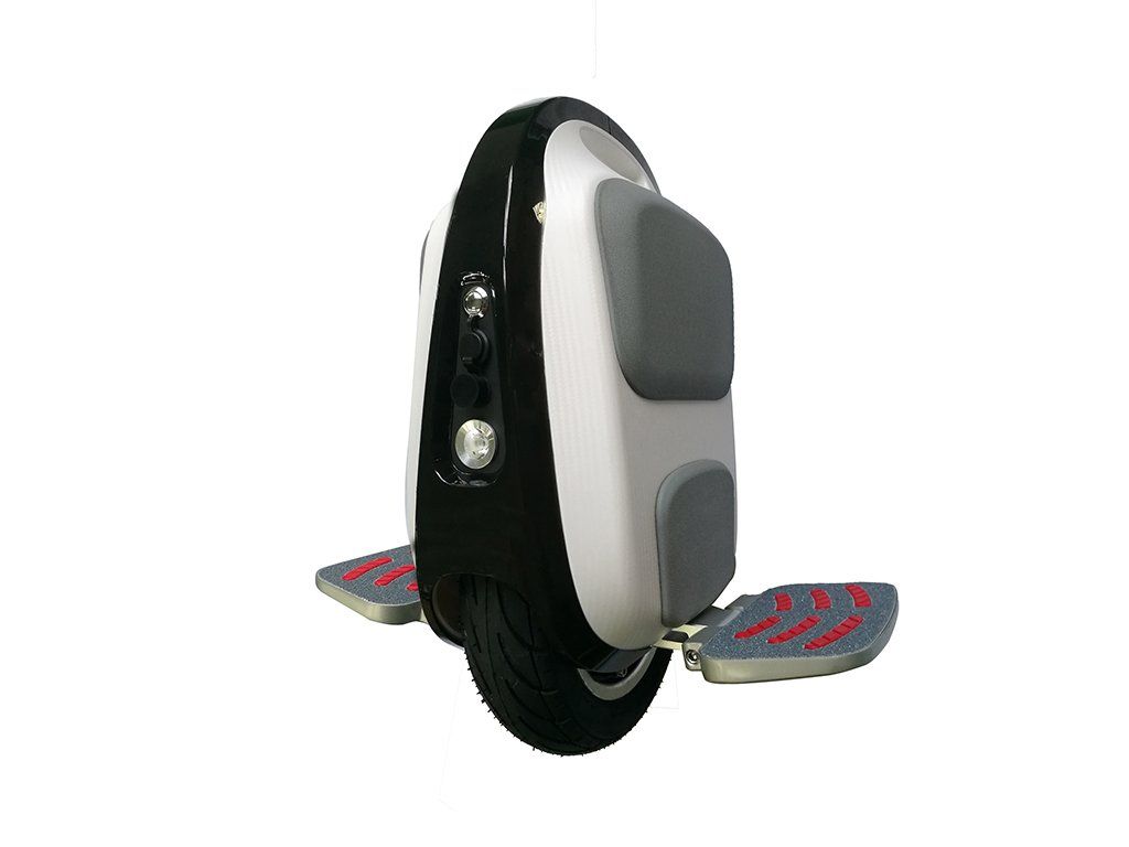 Refurbished Gotway MTen3 84V 512Wh Electric Unicycle