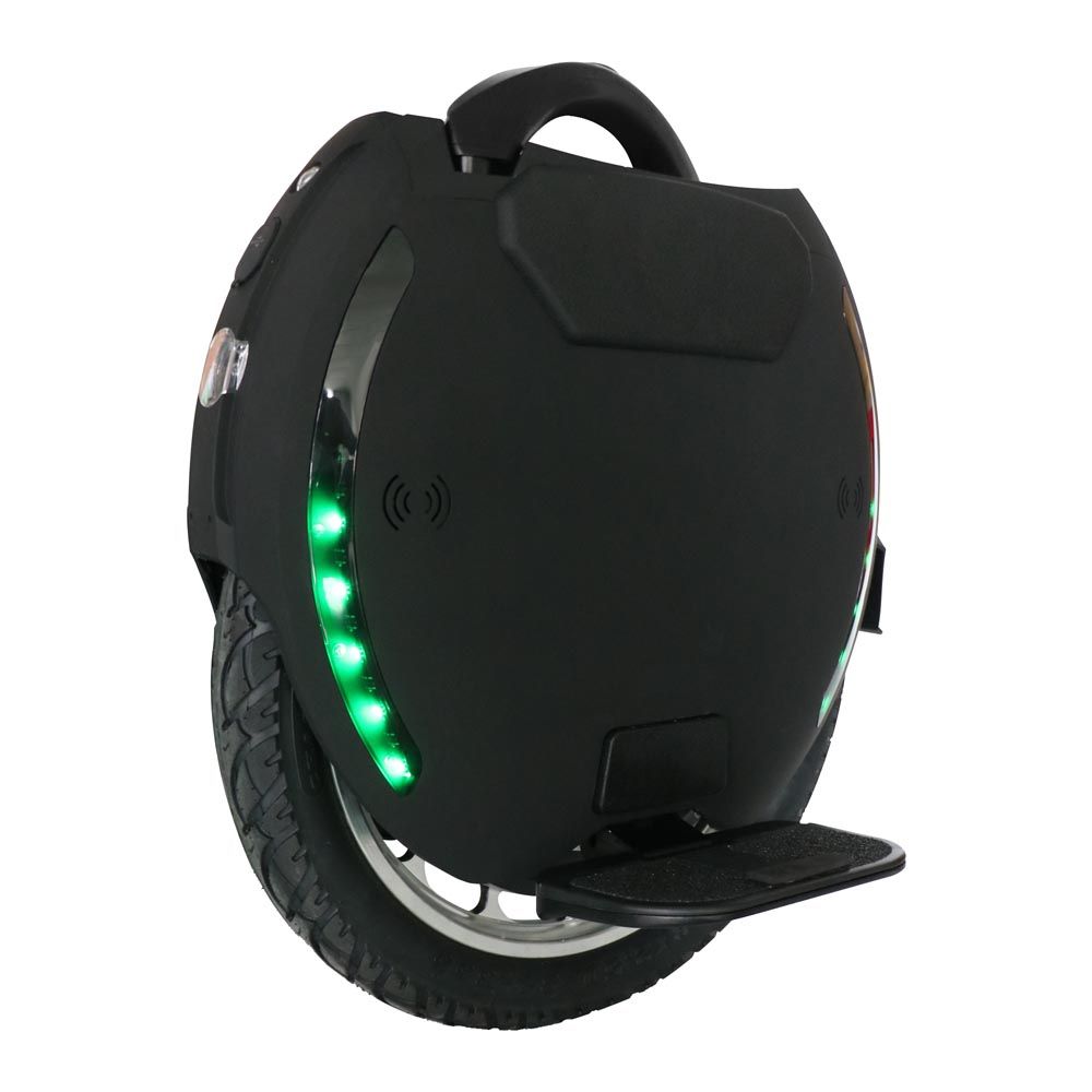 Refurbished King Song 18XL (Black)