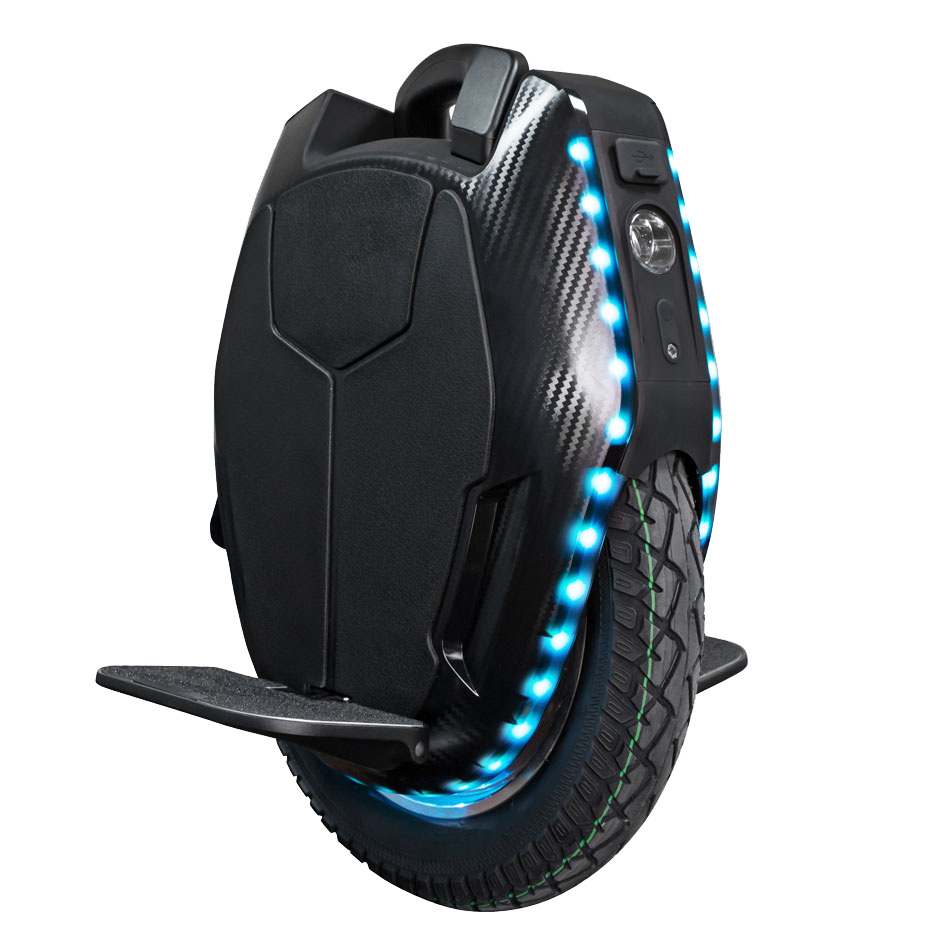 Refurbished King Song 16XS Electric Unicycle