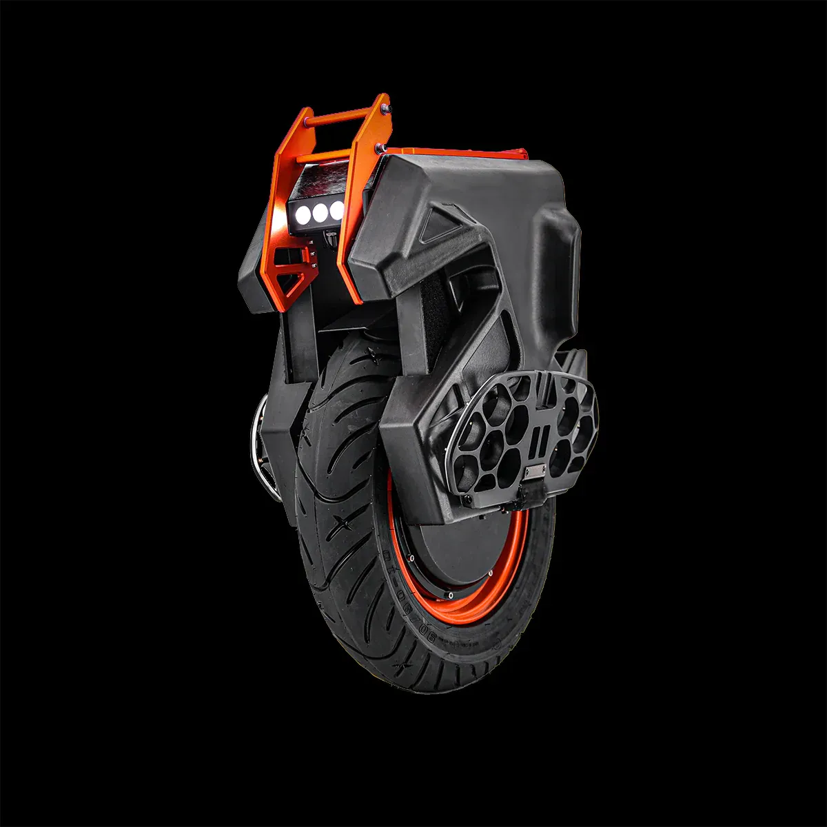 Refurbished Begode Falcon Electric Unicycle (50GB)