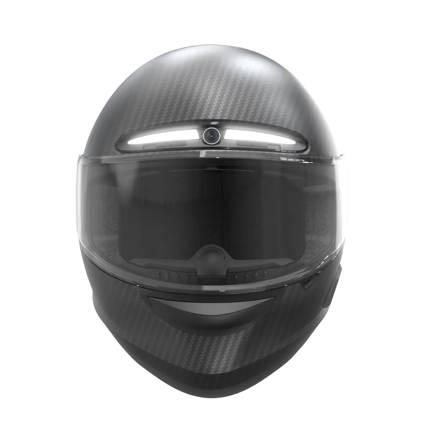MC1 PRO - MOTORCYCLE HELMET