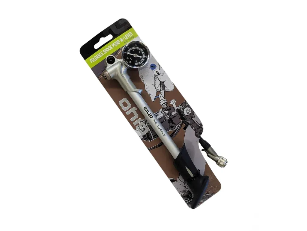 Begode Suspension Pump