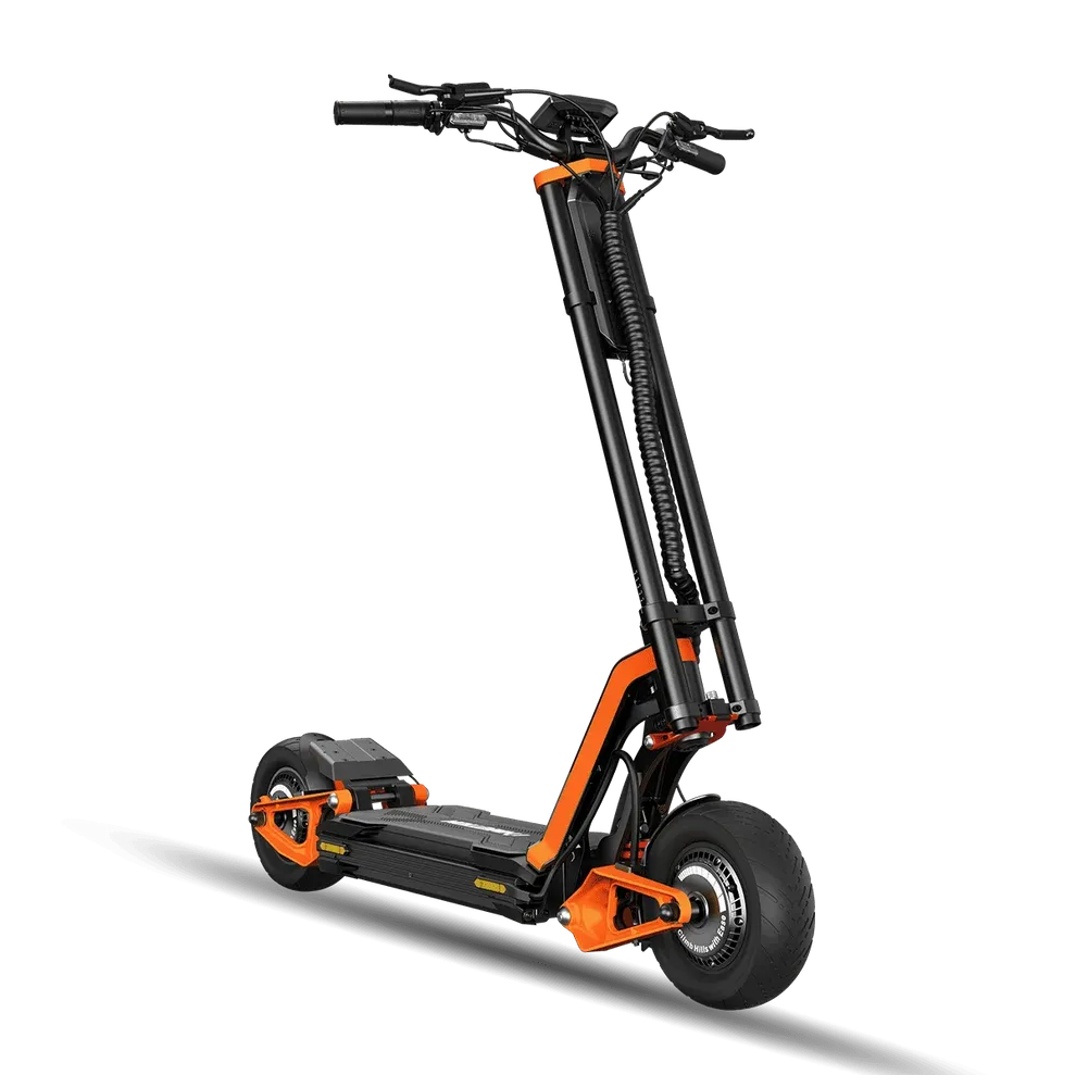 InMotion RS Lite Electric Scooter