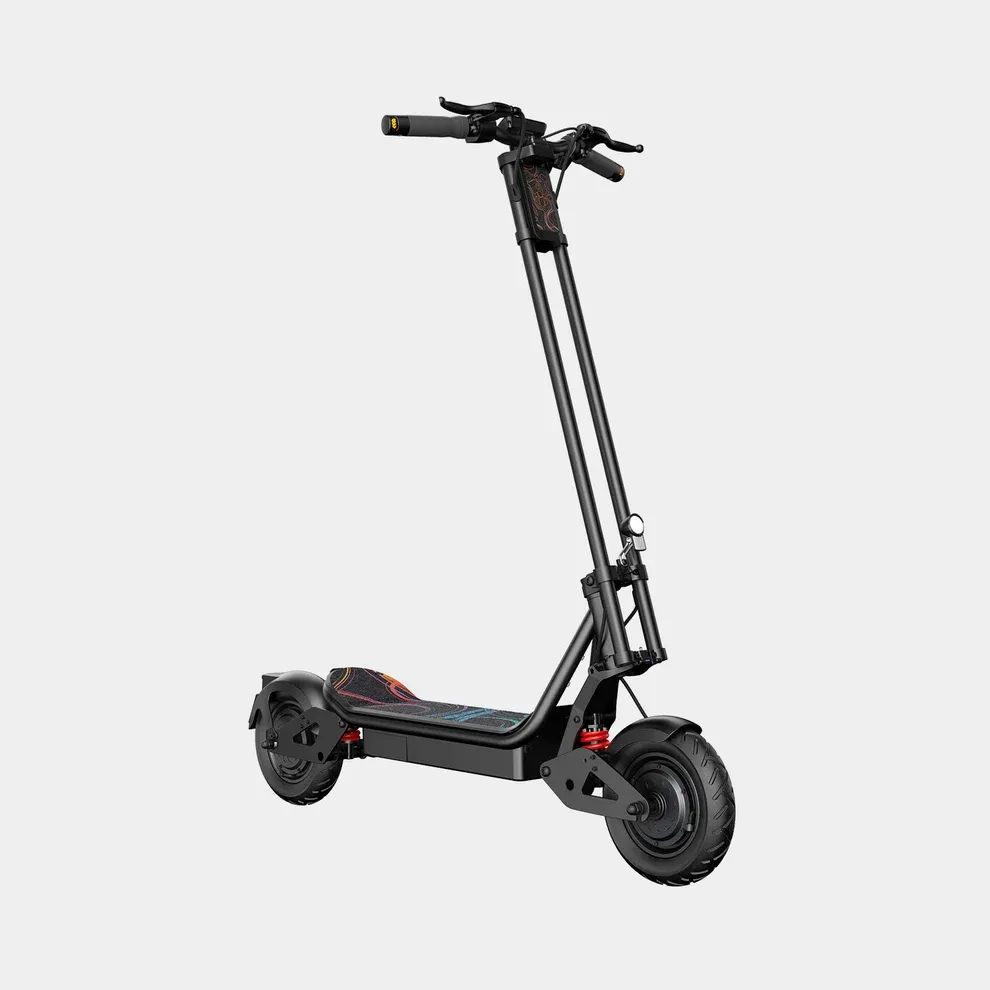 InMotion C10 Electric Scooter