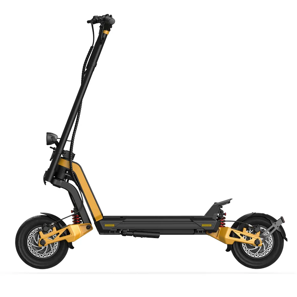 InMotion RS Jet Electric Scooter
