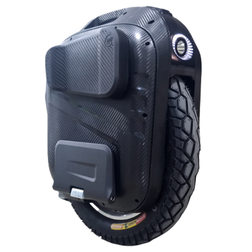 Refurbished Begode EX.N C38 HT Electric Unicycle
