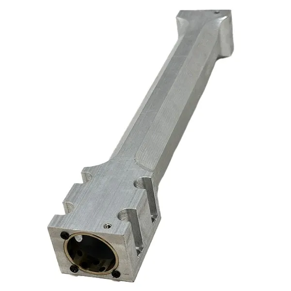 Begode T4 Right Pillar