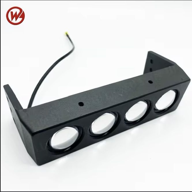 Begode T4 Headlight Assembly (Refurbished)