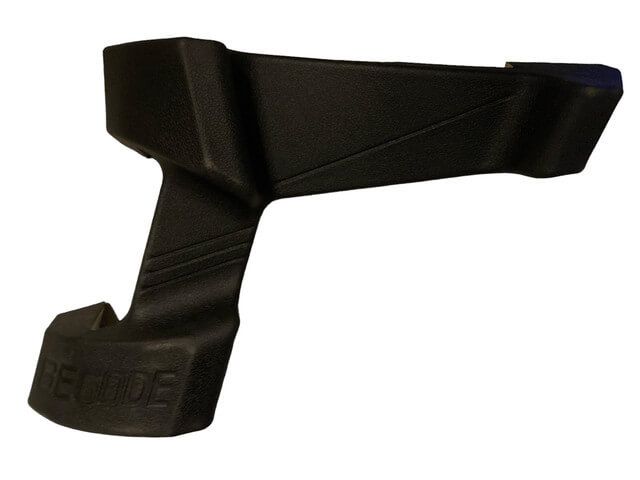 Begode T4 Side Pad (Left)