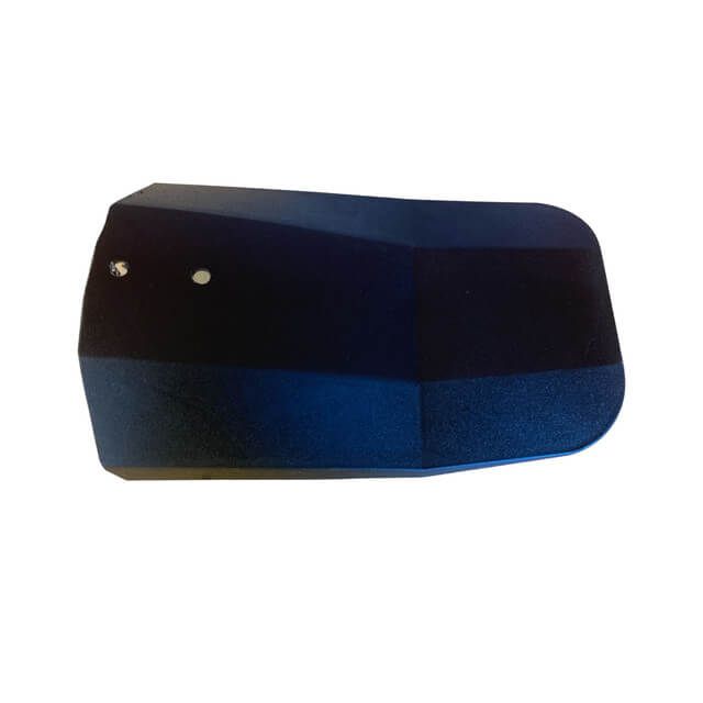 Begode T4 Mudguard With Support Bracket