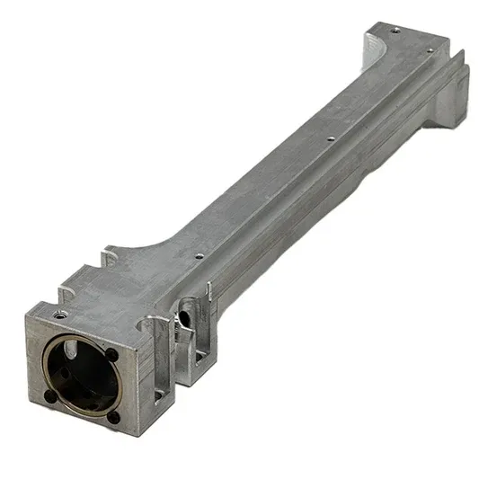Begode T4 Left Pillar
