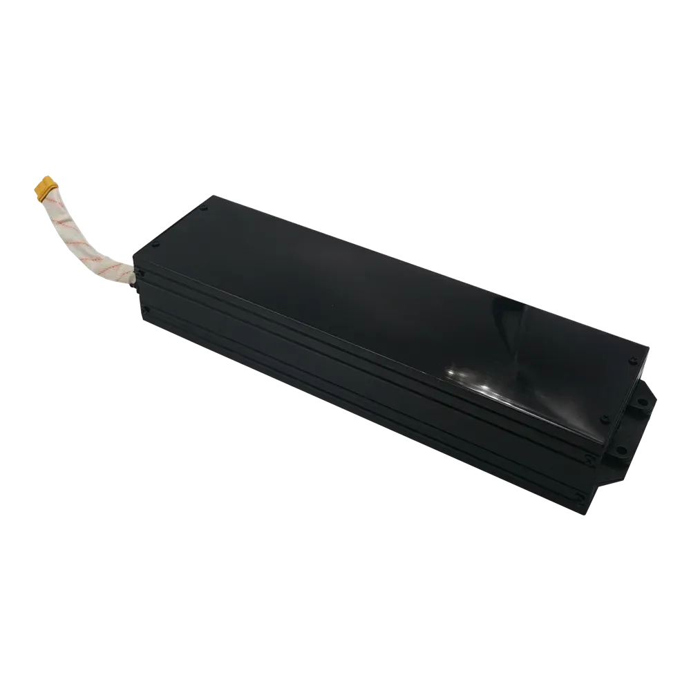 Begode T4 50E Battery Pack Assembly