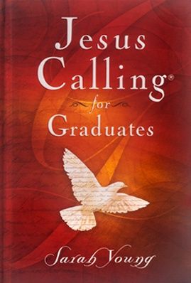 JESUS CALLING FOR GRADS