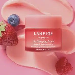 LANEIGE LIP MASK FULL
