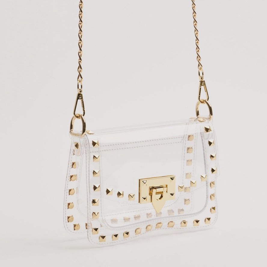THE JACKIE IN GOLD