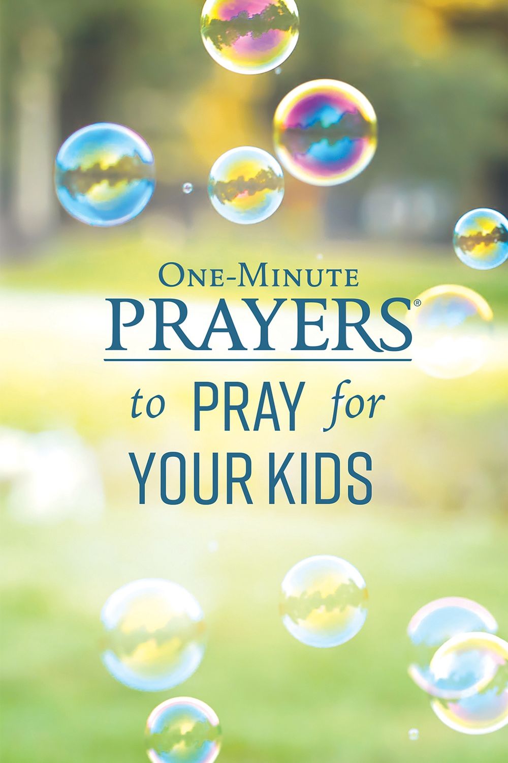 1 MINUTE PRAYERS TO PRAY FOR YOUR KIDS