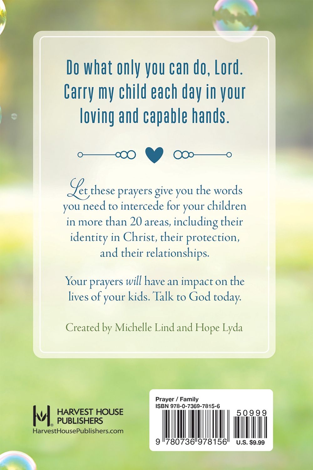 1 MINUTE PRAYERS TO PRAY FOR YOUR KIDS