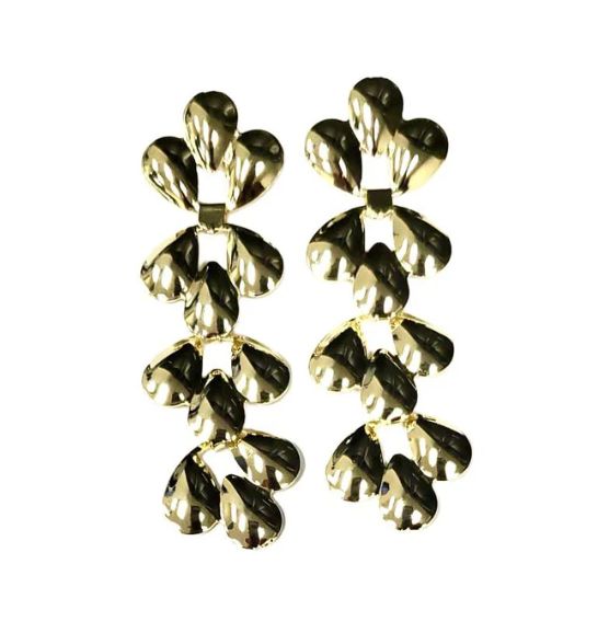 LYNN EARRING