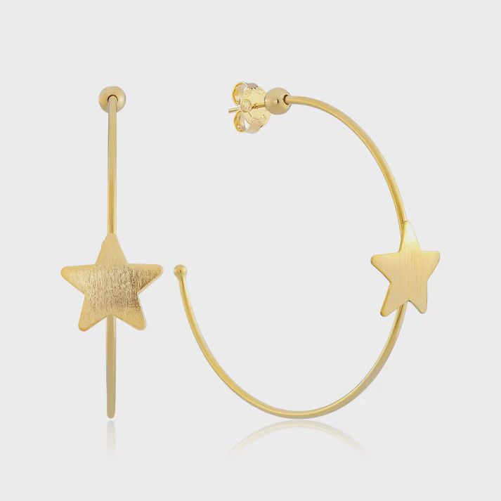 URSA STAR HOOPS