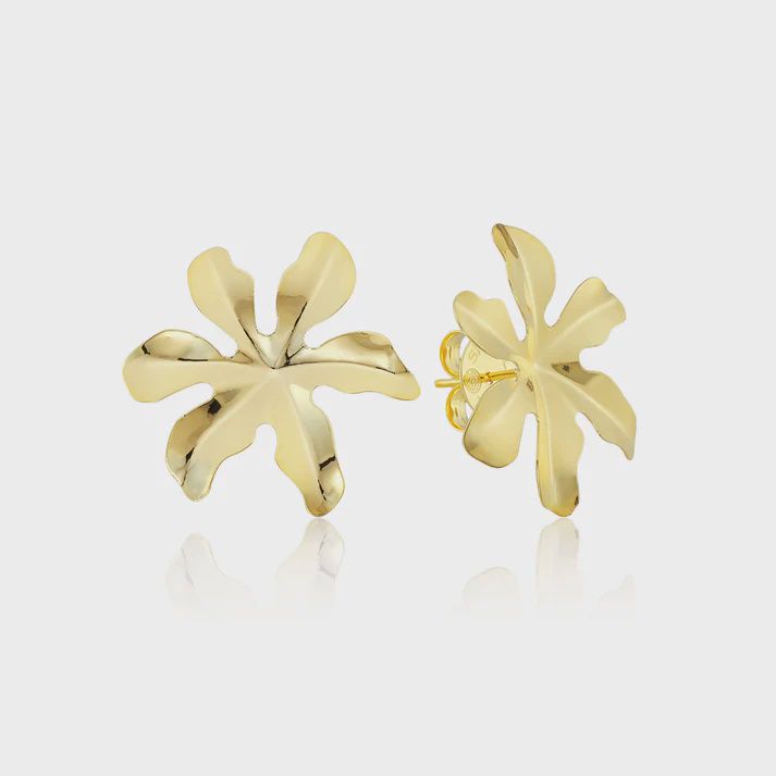 TRINITY STUDS, Size: SMALL