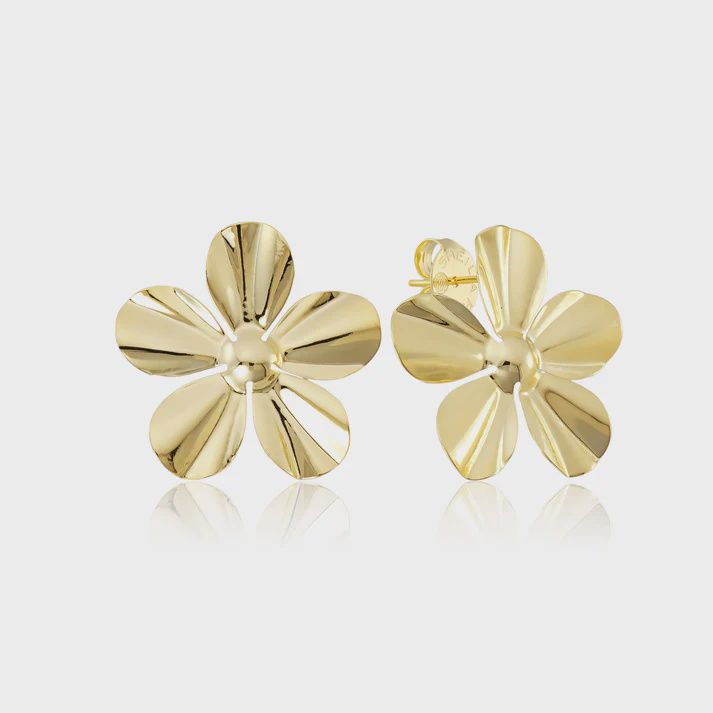 WISTERIA STUDS, Size: SMALL