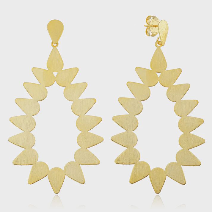 LIVIA EARRINGS
