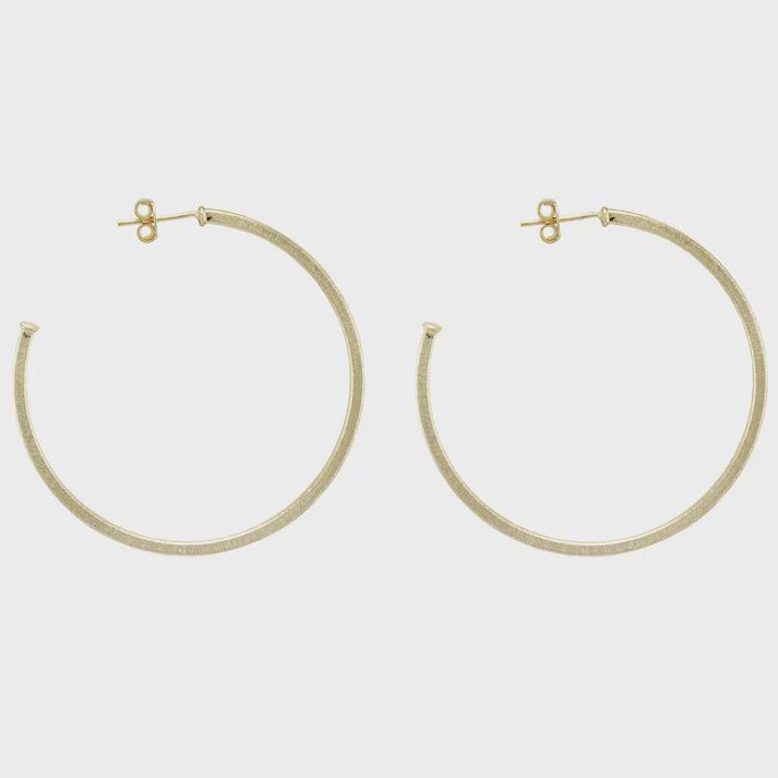 PERFECT HOOPS