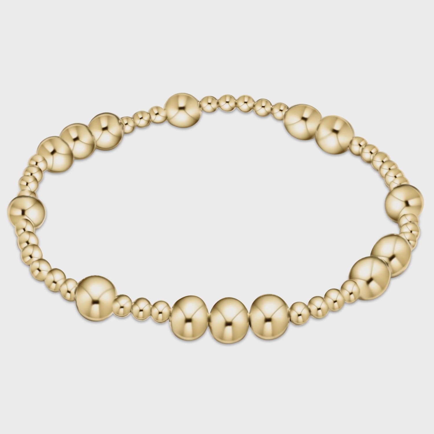 HOPE GLD 6MM