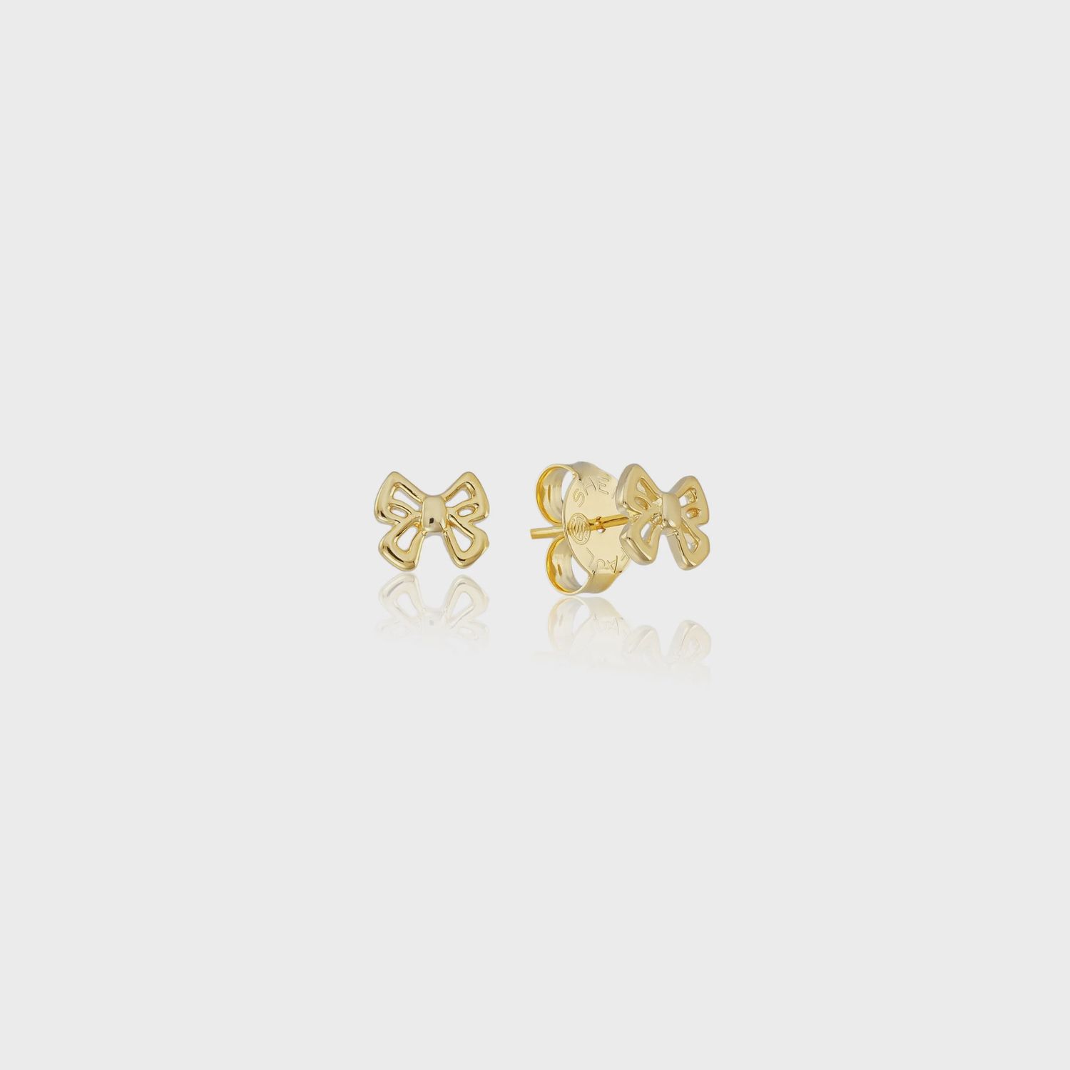 BOW STUDS