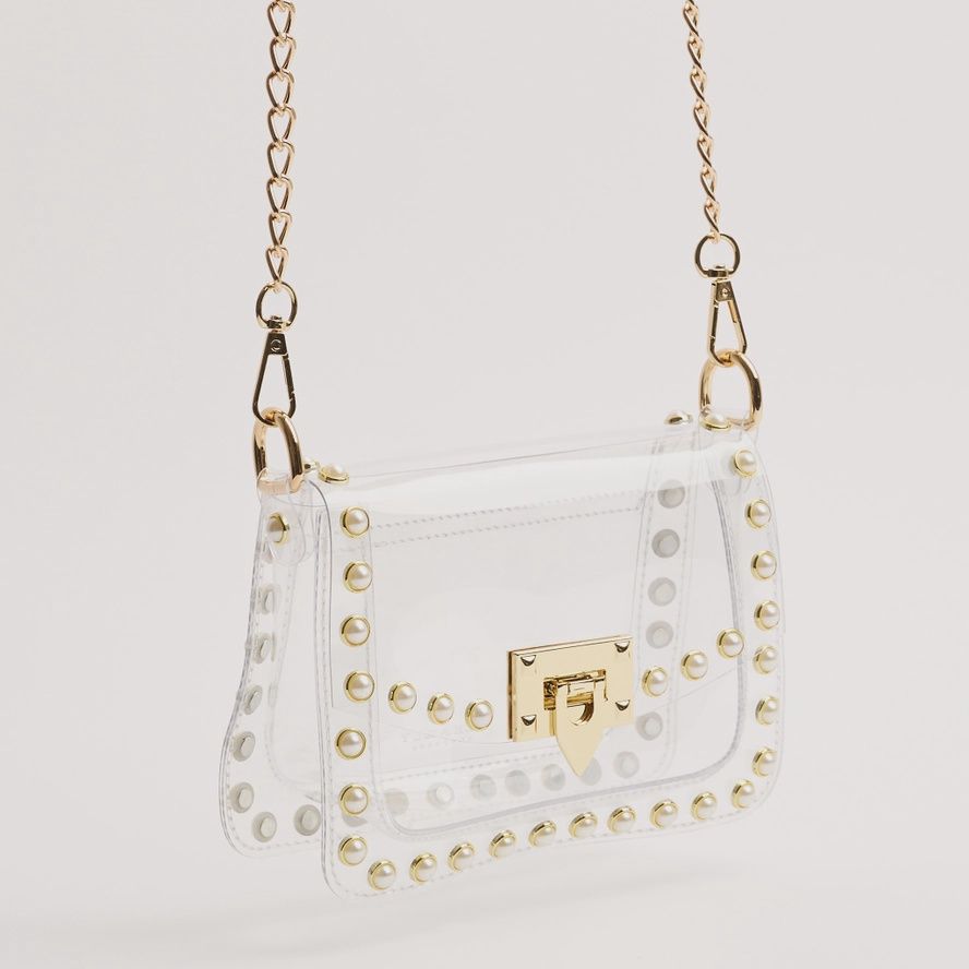 THE JACKIE IN PEARL