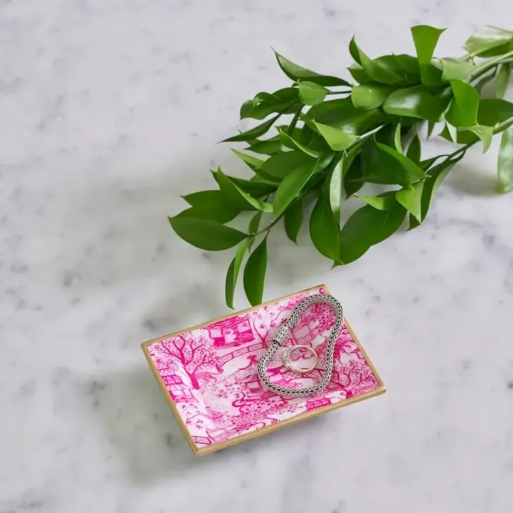 Trinket Trays &amp; Gifts